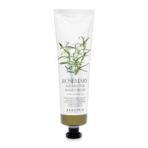 Kem dưỡng da tay hương thảo Beauskin Rosemary Shea Butter Hand Cream 100ml