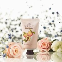 Kem Dưỡng da Tay Naisture the Secret Hand Cream Pink Peach 35 ml