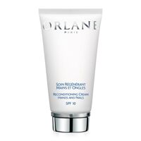 Kem dưỡng da tay và móng Orlane Reconditioning Cream Hands And Nails SPF 10 75ml