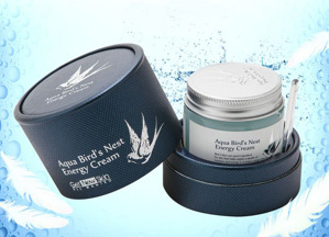 Kem dưỡng da tổ yến Aqua Bird's Nest Energy Cream - 70g