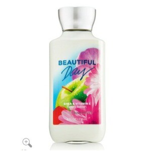 Kem dưỡng da tòan thân BBW Beautiful Day 236ml