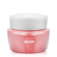 Kem dưỡng da Utena Lamuca Emollient Cream - 50g