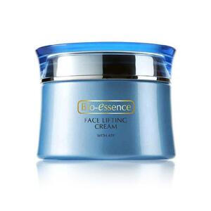 Kem dưỡng da và nâng cơ sữa ong chúa Bio Essence Royal Jelly Face Lifting Cream