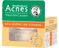 Kem dưỡng da Vitamin Acnes Vitamin Cream 40g