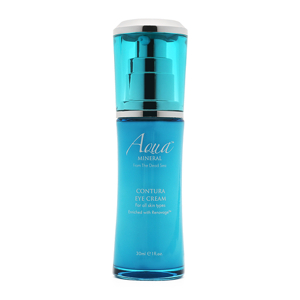 Kem dưỡng da vùng mắt Aqua Mineral Contura Eye Cream 30ml