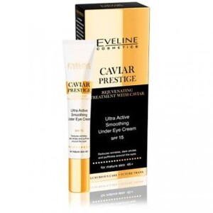 Kem dưỡng da vùng mắt Caviar Prestige 45+