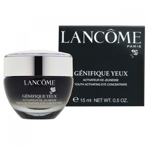 Kem dưỡng da vùng mắt Lancôme Génifique Yeux Youth Activating Eye Concentrate 15ml