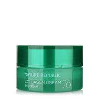 Kem dưỡng da vùng mắt Nature Republic Collagen Dream 70 Eye Cream 25ml