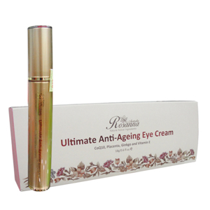 Kem dưỡng da vùng mắt Ultimate Anti Ageing Eye Cream Rosana