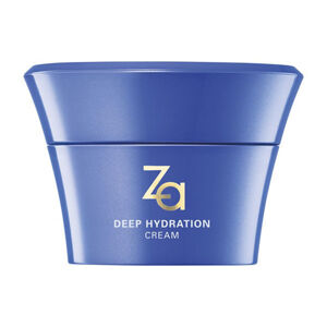 Kem dưỡng da Za Deep Hydration Cream 40g