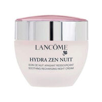 Kem dưỡng đêm Lancôme Hydra Zen Nuit Soothing Recharging Night Cream