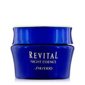 Kem dưỡng đêm Shiseido Revital Night Essence