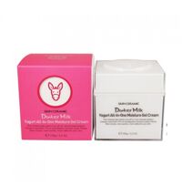 Kem Dưỡng Donkey Milk Yogurt All-in-one Moisture Gel Cream