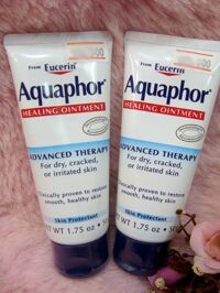 Kem dưỡng Eucerin Aquaphor 50g