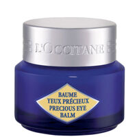 Kem dưỡng giảm nhăn vùng mắt L'Occitane Immortelle Precious Eye Balm 15ml