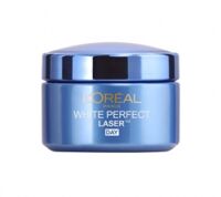 Kem Dưỡng Giảm Thâm Nám Trắng Mịn Ban Ngày L′Oréal White Perfect Laser