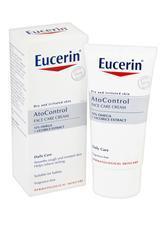 Kem dưỡng giảm viêm ngứa Ato Control 12% Omega Cream Eucerin 50ml