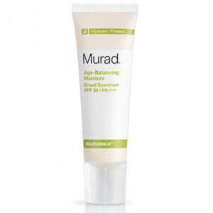 Kem dưỡng hồi sinh da ban ngày Murad Age Balancing Day SPF30 PA+++