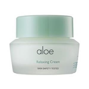 Kem dưỡng làm dịu da-It's skin Aloe Relaxing Cream 50ml