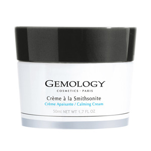 Kem dưỡng làm dịu da nhạy cảm Gemology Smithsonite Calming Cream 50ml