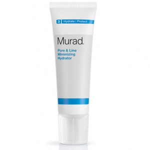 Kem dưỡng làm se khít lỗ chân lông Murad Pore & Line Minimizing Hydrator