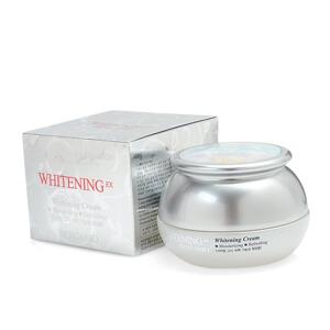 Kem dưỡng làm trắng da Bergamo Whitening Ex Cream 50g