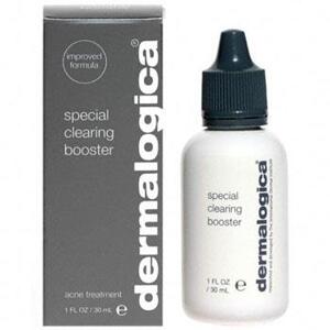 Kem dưỡng làm trắng da Special Clearing Booster 30ml