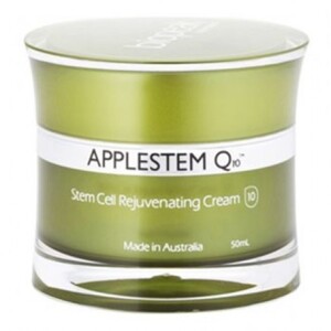 Kem dưỡng làm trẻ hóa tế bào LANOPEARL Applestem Q10 Stem Cell Rejuvenating Cream 50ml