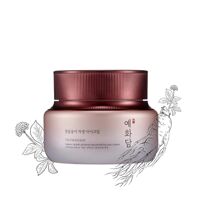 Kem dưỡng mắt giảm nếp nhăn từ Hồng Sâm Yehwadam Heaven Grade Ginseng Rejuvenating Eye Cream 25ml