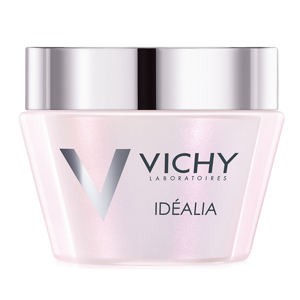 Kem dưỡng ngăn lão hóa sớm Vichy Idealia Skin Idealizing Moisturizing Gel