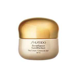 Kem dưỡng ngày bảo vệ da Shiseido Benefiance NutriPerfect Day Cream 50ml