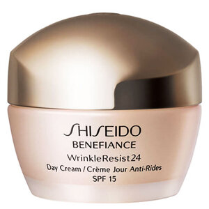 Kem dưỡng ngày chống lão hóa Shiseido Benefiance WrinkleResist24 Day Cream