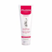 Kem dưỡng ngừa rạn da Mustela Stretch Marks Prevention - 250ml