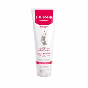 Kem dưỡng ngừa rạn da Mustela Stretch Marks Prevention - 250ml