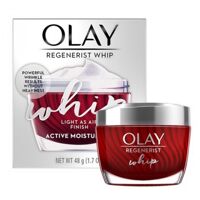 Kem dưỡng Olay Regenerist Whip Face Moisturizer 48g