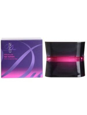 Kem dưỡng phục hồi dành cho tóc mảnh khó giữ nếp Milbon Deesse's Willow Luxe - 150g