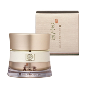 Kem dưỡng săn da Miindo Yul Sibigyeongrak Lifting Cream The Face Shop