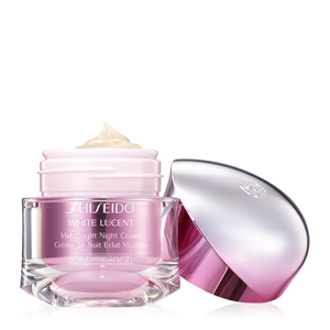 Kem dưỡng sáng da đêm Shiseido White Lucent MultiBright 50ml