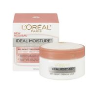 Kem dưỡng sáng da Loreal Ideal Moisture - 48g