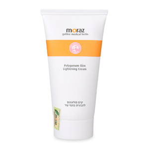 Kem dưỡng sáng da Moraz Polygonum Skin Lightening Cream 50ml