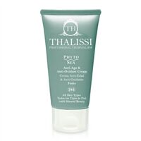 Kem dưỡng tái tạo trẻ hóa da Thalissi Anti-Age & Anti - Oxidant Cream 75ml