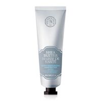 Kem dưỡng tay cấp ẩm TheFaceShop Shea Butter Ultra Moisturizing Hand Butter 50ml