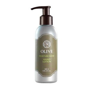 Kem dưỡng tay cấp ẩm TheFaceShop Olive Moisture Hand Lotion 145ml