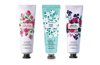 Kem dưỡng tay hương nước hoa Daily Perfumed Hand Cream The Face Shop