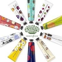 Kem dưỡng tay Innisfree Jeju Hand Cream