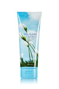 Kem dưỡng thể Bath And Body Works Sea Island Cotton