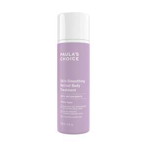 Kem dưỡng thể chống lão hóa làm săn chắc da Paula's Choice Skin - Smoothing Retinol Body Treatment 118ml