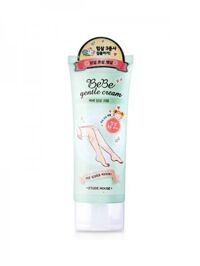 Kem dưỡng thể đặc trị viêm lỗ chân lông Bebe Gentle Cream Etude House 150ml