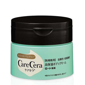 Kem dưỡng thể dưỡng ẩm Care Cera Moisturizing Cream 100g