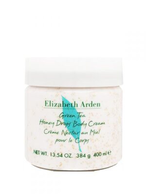 Kem dưỡng thể Elizabeth Arden Green Tea Honey Drops Body Cream